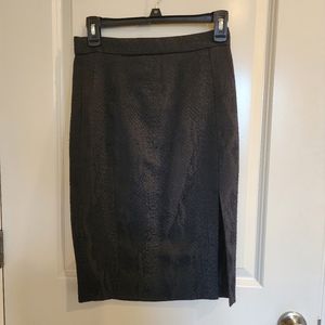 Altuzarra target skirt
